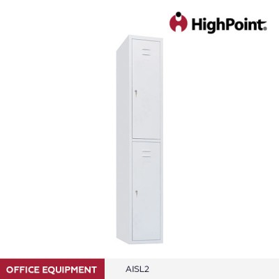 Lemari Locker Highpoint AISL2